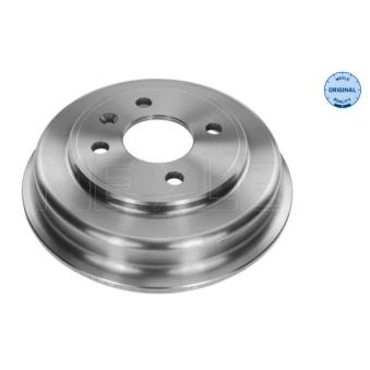 Tambour de frein MEYLE [29-15 523 0009]