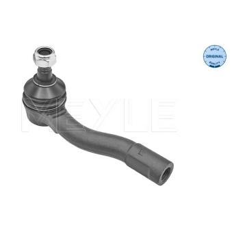 Rotule de barre de connexion avant gauche MEYLE 29-16 020 0008 pour DAEWOO NUBIRA 1.8 - 122cv
