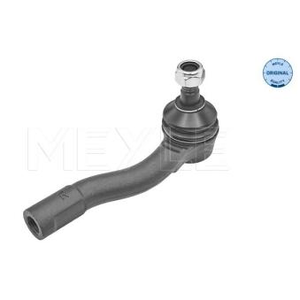 Rotule de barre de connexion avant droit MEYLE OEM 96407486