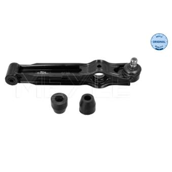 Triangle ou bras de suspension (train avant) MEYLE [29-16 050 0012]