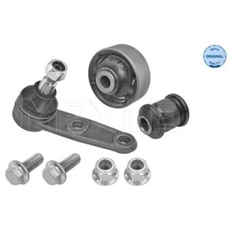 Kit de réparation, bras triangulaire MEYLE OEM 96815894D
