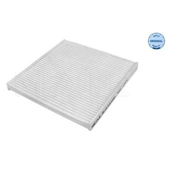 Filtre, air de l'habitacle MEYLE OEM 8713949010