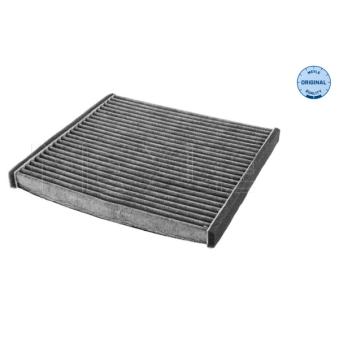 Filtre, air de l'habitacle MEYLE OEM G3010AG100 Filtre, air de l'habitacle MEYLE OEM G3010AG100
