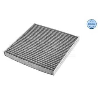 Filtre, air de l'habitacle MEYLE OEM 0897400830