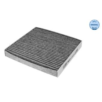 Filtre, air de l'habitacle MEYLE [30-12 320 0006]