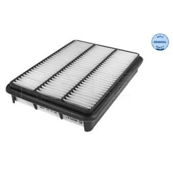 Filtre à air MEYLE OEM 1780107010