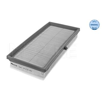 Filtre à air MEYLE OEM 178010N040C