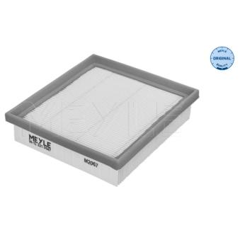 Filtre à air MEYLE [30-12 321 0047]