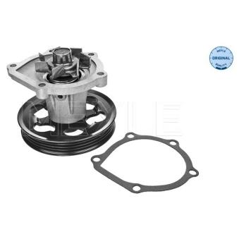 Pompe à eau MEYLE 30-13 161 0010 pour PEUGEOT 405 1.4 - 86cv