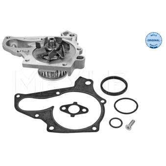 Pompe à eau MEYLE [30-13 161 0012]