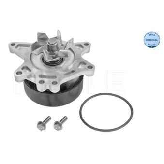 Pompe à eau MEYLE 30-13 220 0005 pour VOLKSWAGEN PASSAT 1.6 16V - 110cv