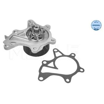 Pompe à eau MEYLE 30-13 220 0025 pour MERCEDES-BENZ CLS D-4D - 90cv