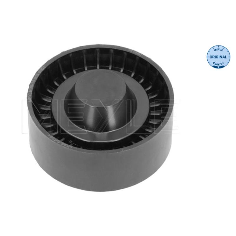 Poulie renvoi/transmission, courroie trapézoïdale à nervures MEYLE 30-14 009 0001 - Visuel 1