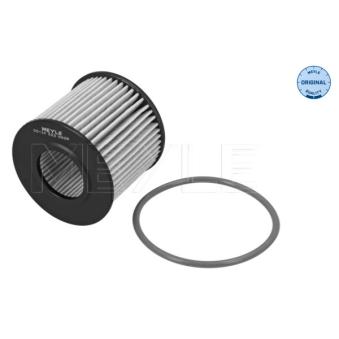 Filtre à huile MEYLE OEM 0415237010