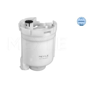 Filtre à carburant MEYLE OEM 2330021010
