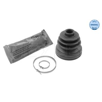 Soufflets de cardan avant MEYLE OEM 4344805030