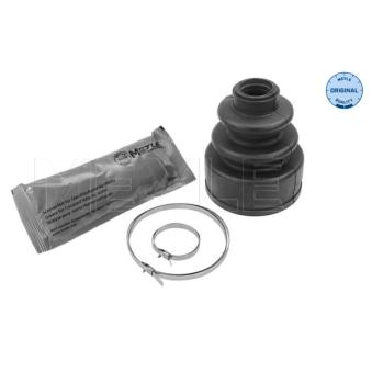 Soufflets de cardan avant MEYLE OEM 0443816010
