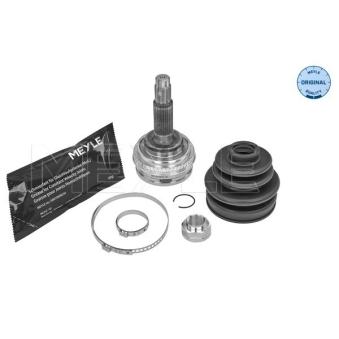 Embout de cardan avant (kit de réparation) MEYLE OEM 4342042023