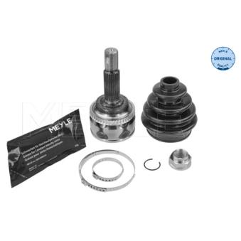 Embout de cardan avant (kit de réparation) MEYLE OEM 4341002240