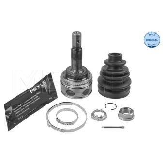 Embout de cardan avant (kit de réparation) MEYLE OEM 4342005130