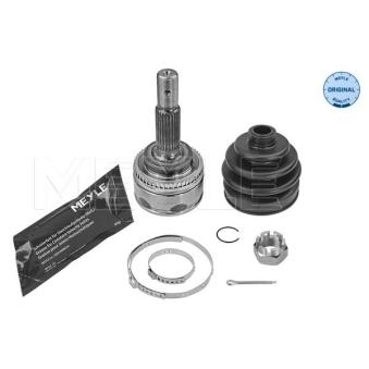 Embout de cardan avant (kit de réparation) MEYLE OEM 4347009560 Embout de cardan avant (kit de réparation) MEYLE OEM 4347009560