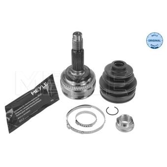 Embout de cardan avant (kit de réparation) MEYLE [30-14 498 0036]