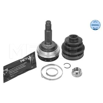 Embout de cardan avant (kit de réparation) MEYLE OEM 4342020171