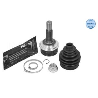 Embout de cardan avant (kit de réparation) MEYLE OEM 434100D480
