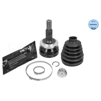 Embout de cardan avant (kit de réparation) MEYLE 30-14 498 0052 pour TOYOTA RAV 4 2.0 4WD - 151cv