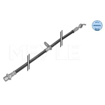 Flexible de frein avant gauche MEYLE OEM 9094702D23