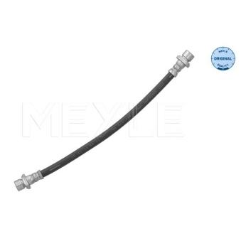 Flexible de frein MEYLE 30-14 525 0016 pour DODGE CHALLENGER 1.3 12V - 72cv
