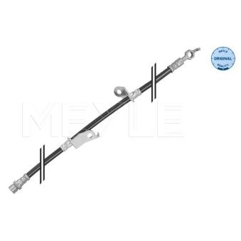 Flexible de frein MEYLE [30-14 525 0028]