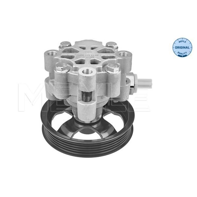 Pompe hydraulique, direction MEYLE 30-14 631 0001 - Visuel 1