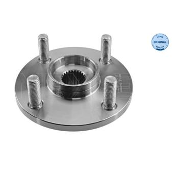 Moyeu de roue avant MEYLE OEM 435020D010 Moyeu de roue avant MEYLE OEM 435020D010
