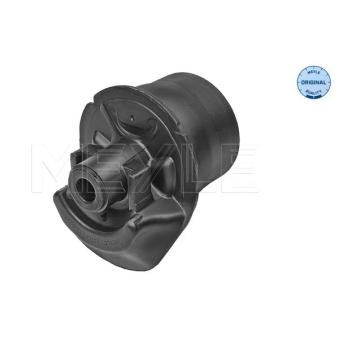 Suspension, corps de l'essieu MEYLE [30-14 710 0002]