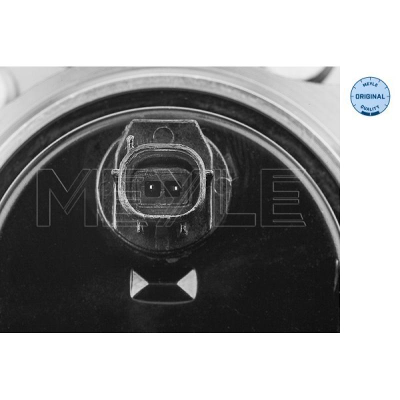 Moyeu de roue arrière MEYLE 30-14 752 0009 - Visuel 2