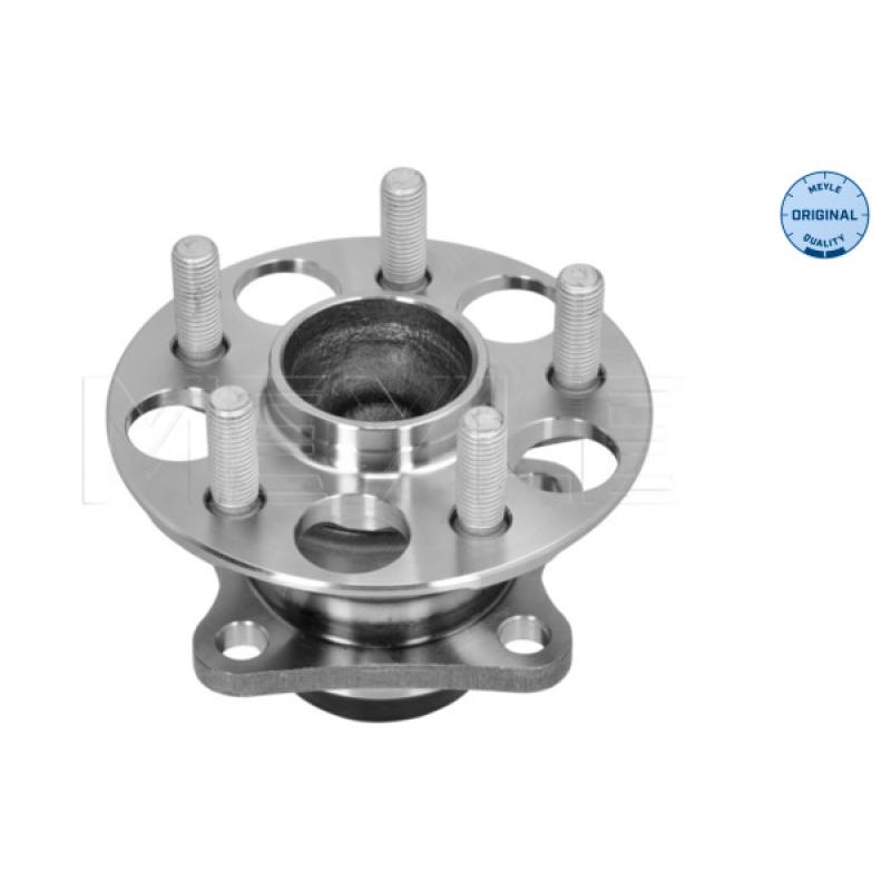 Moyeu de roue arrière MEYLE 30-14 752 0010 - Visuel 1