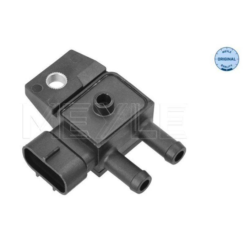 Capteur, pression des gaz échappement MEYLE 30-14 801 0000 - Visuel 1