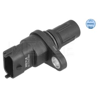 Capteur, position d'arbre à cames MEYLE OEM 1920NP