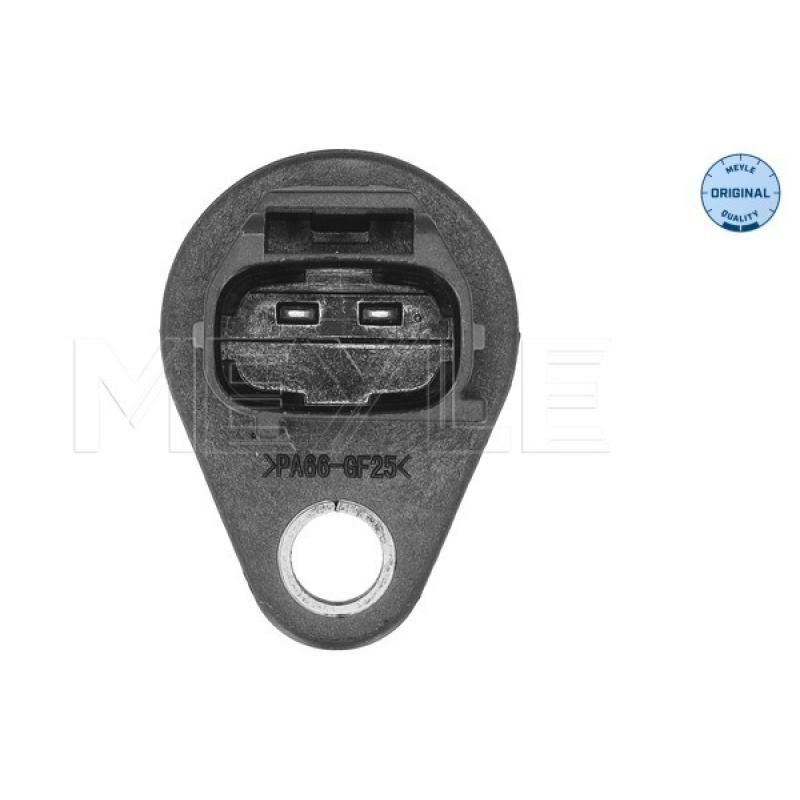 Capteur d'angle, vilebrequin MEYLE 30-14 810 0011 - Visuel 1