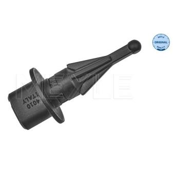 Capteur, température de l'air d'admission MEYLE 30-14 812 0001 pour AUDI 80 2.0 CD - 110cv