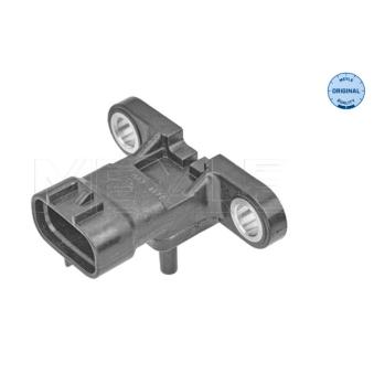 Capteur, pression de suralimentation MEYLE [30-14 812 0003]