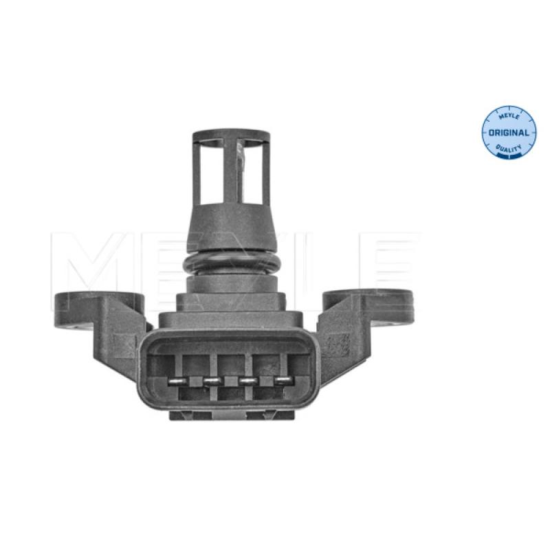 Capteur, pression du tuyau d'admission MEYLE 30-14 812 0004 - Visuel 1