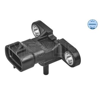 Capteur, pression du tuyau d'admission MEYLE 30-14 812 0005 pour MAZDA PREMACY 1.4 D - 90cv