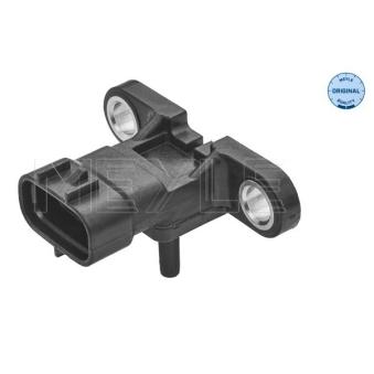 Capteur, pression du tuyau d'admission MEYLE [30-14 812 0006]