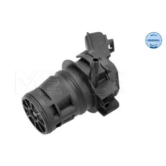 Pompe d'eau de nettoyage, nettoyage des vitres MEYLE 30-14 870 0001 pour CADILLAC STS 2.0 CD - 110cv