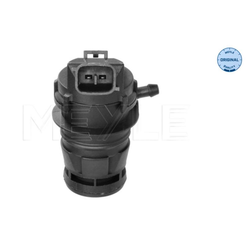 Pompe d'eau de nettoyage, nettoyage des vitres MEYLE 30-14 870 0001 - Visuel 1