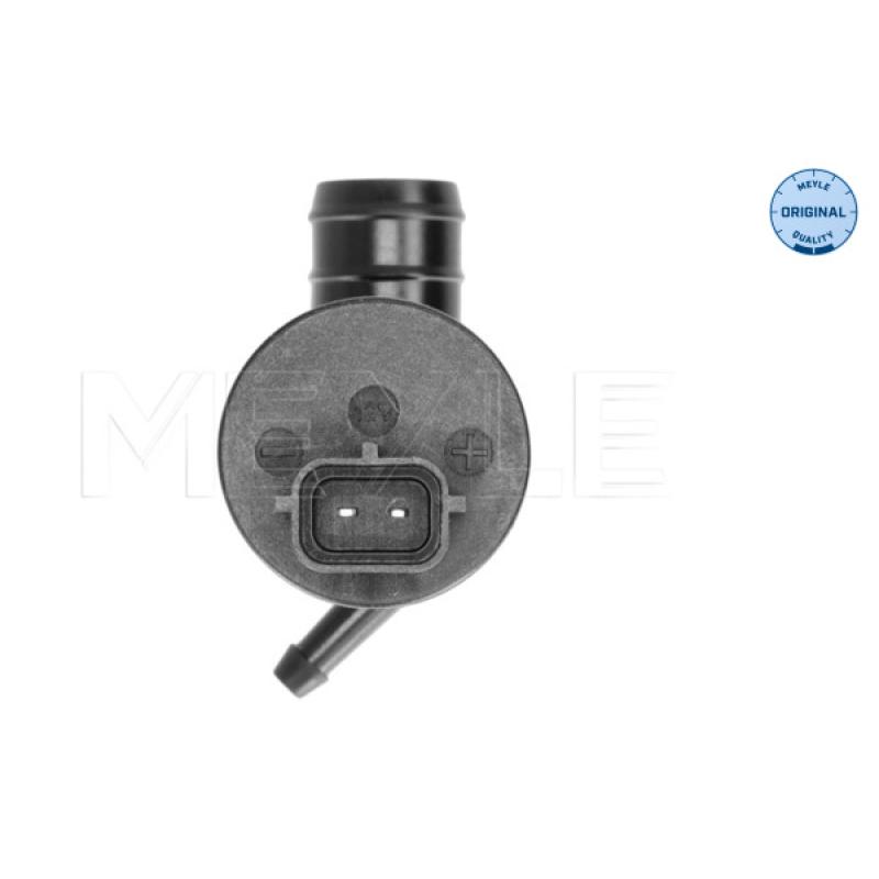 Pompe d'eau de nettoyage, nettoyage des vitres MEYLE 30-14 870 0002 - Visuel 1
