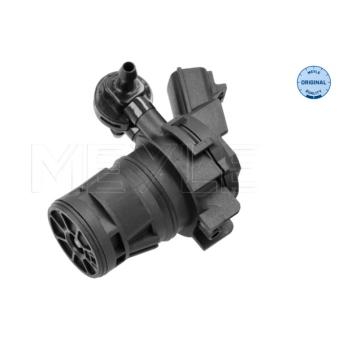Pompe d'eau de nettoyage, nettoyage des vitres MEYLE 30-14 870 0003 pour CADILLAC STS 2.0 CD - 110cv