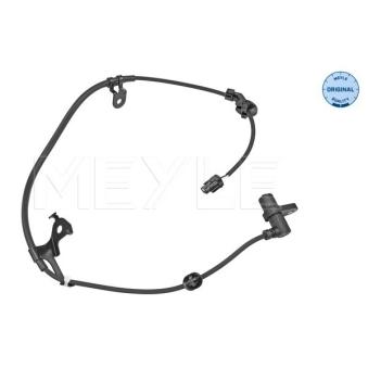 Capteur, vitesse de roue MEYLE OEM 0489552010 Capteur, vitesse de roue MEYLE OEM 0489552010